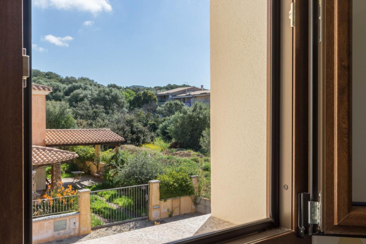 Villa Amelia Villasimius Exterior photo